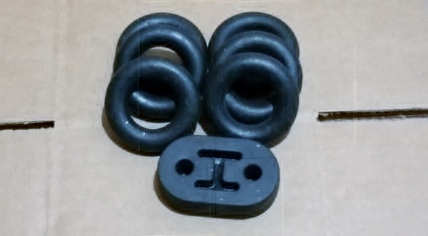 Raptor Racing 2.5&quot; Stealth Catback System