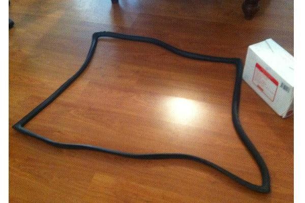 Raptor Racing Hatch Glass Seal  MK2 Supra