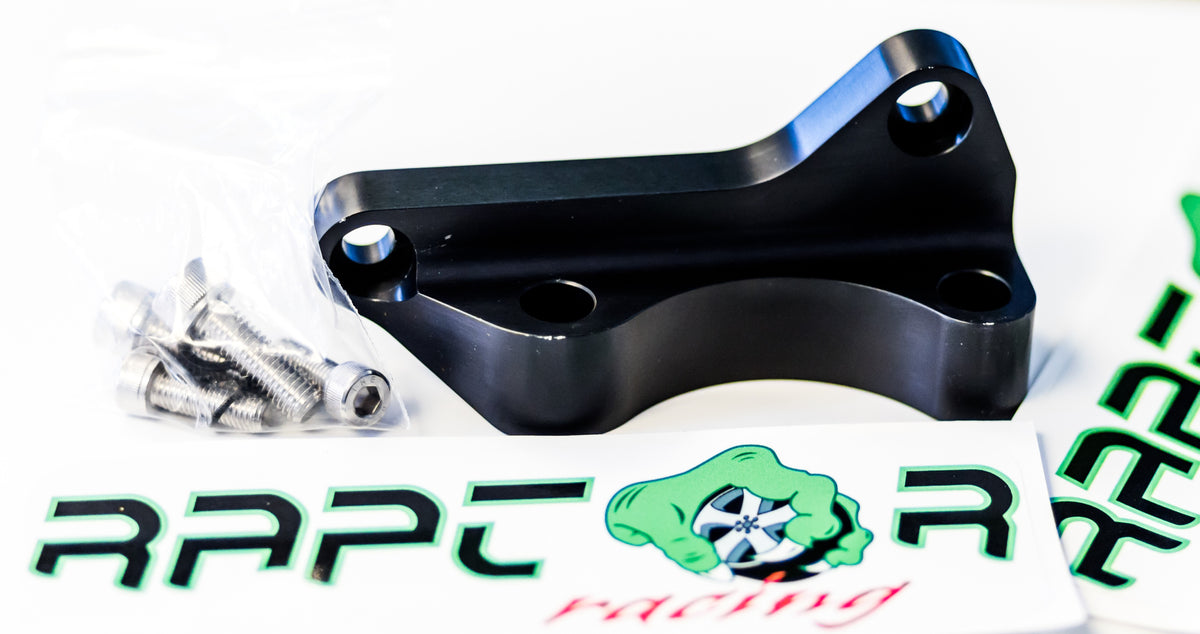 Raptor Racing Focus RS PTU Brace