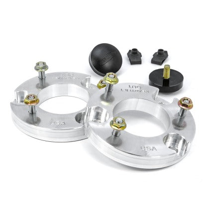 ReadyLift Suspension 17 Ford Raptor 1.5in Strut Extension - Front