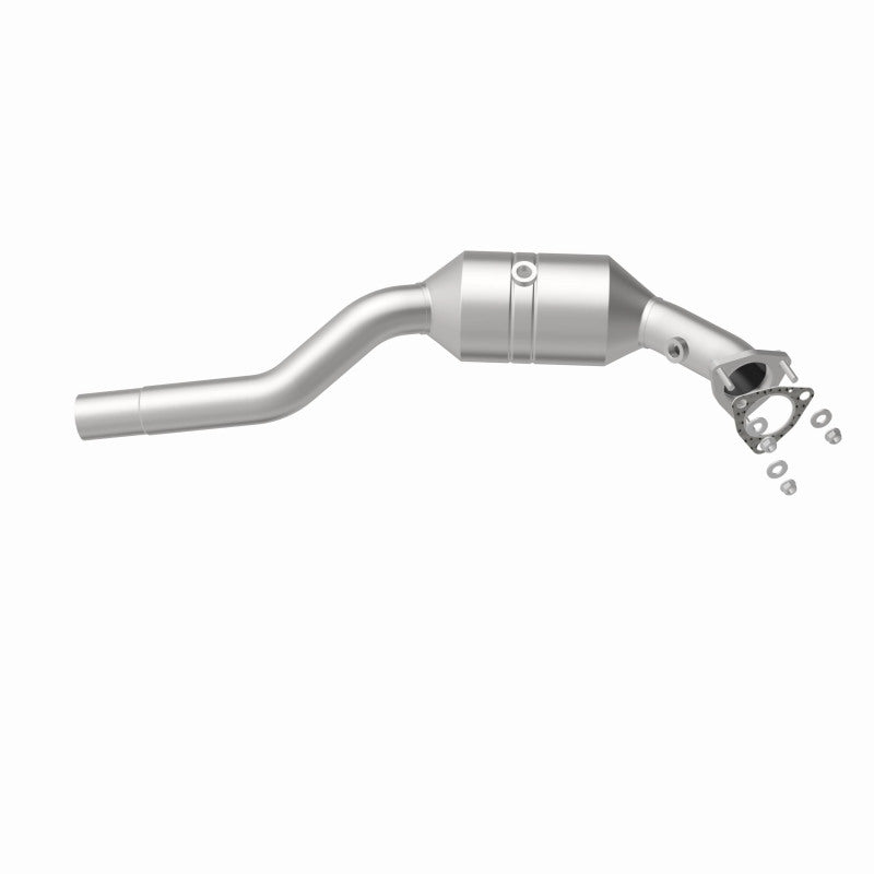 MagnaFlow Conv DF 01-05 Porsche 911 3.6L Front Left (California) - 444066