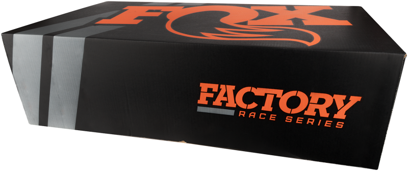 Fox 3.0 Factory Series 9.8in P/B Rear Internal Bypass Shock 2-3in Lift w/ DSC 2018+ Jeep JL - 883-26-058