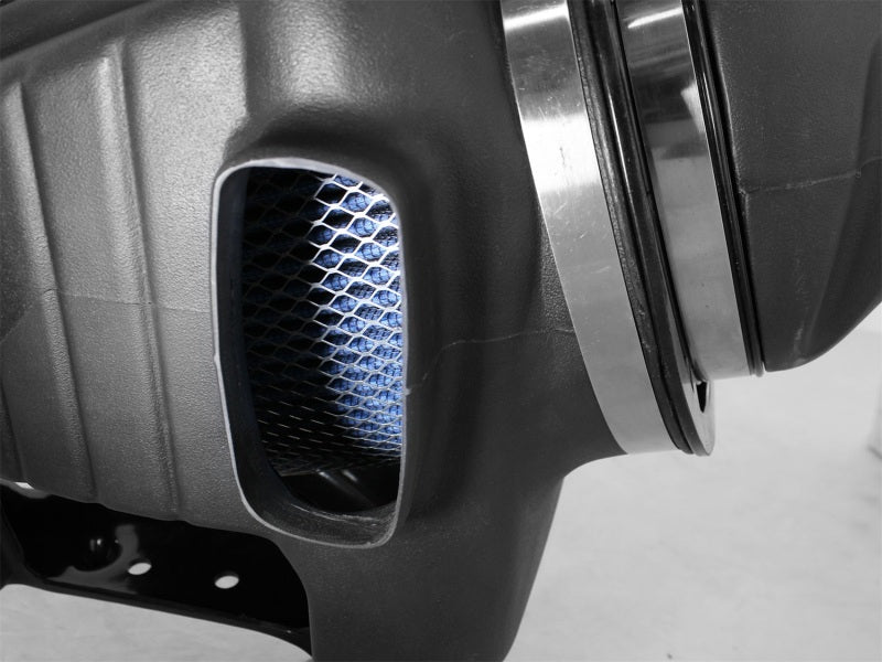 aFe Momentum HD PRO 10R Stage-2 Intake 11-15 Ford Diesel Trucks V8-6.7L (td) - 50-73005-1