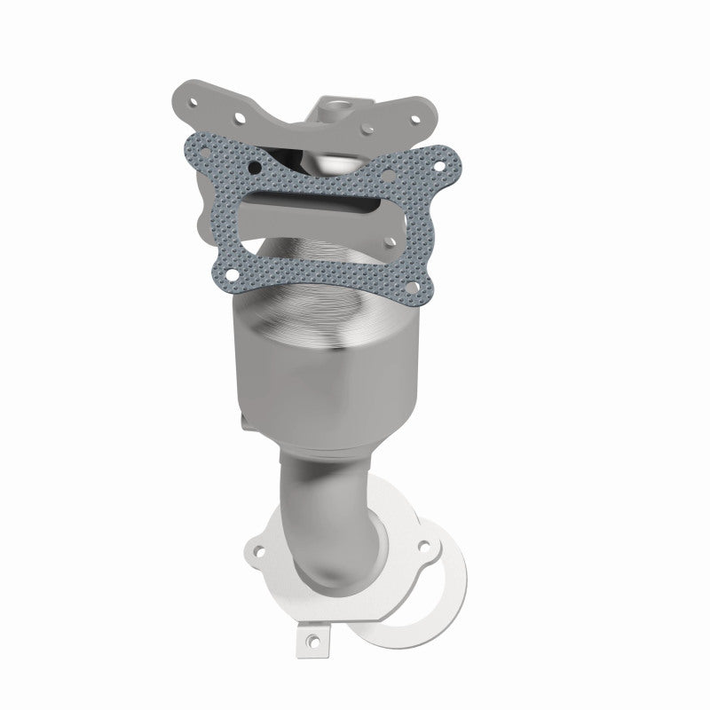 Magnaflow Conv DF 09-14 Acura TSX 2.4L / 08-12 Honda Accord 2.4L - 51441