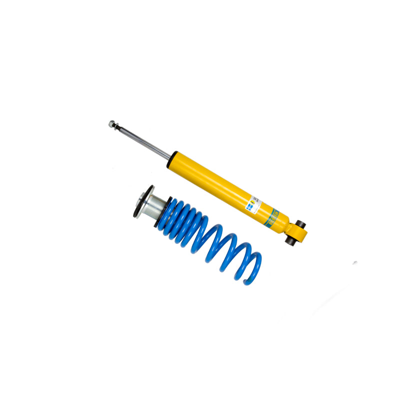 Bilstein B14 (PSS) 13-15 BMW 320xi / 13-04 328xi / 15 435xi Front &amp; Rear Performance Suspension Sys - 47-264625