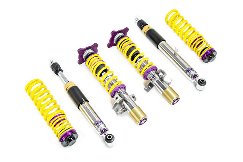 KW Clubsport Kit 20+ Toyota GR Supra (JTSC) / 19+ BMW Z4 (G29) 2WD - 352208CG