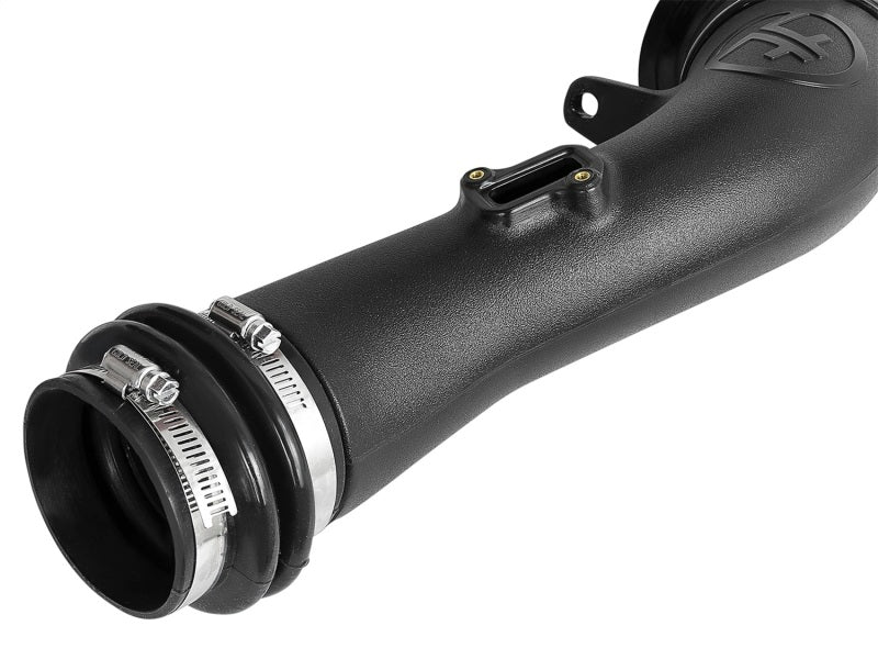 aFe Takeda Stage-2 PRO 5R Cold Air Intake System 15-18 Subaru WRX H4 2.0L (t) - TA-4305B-1R