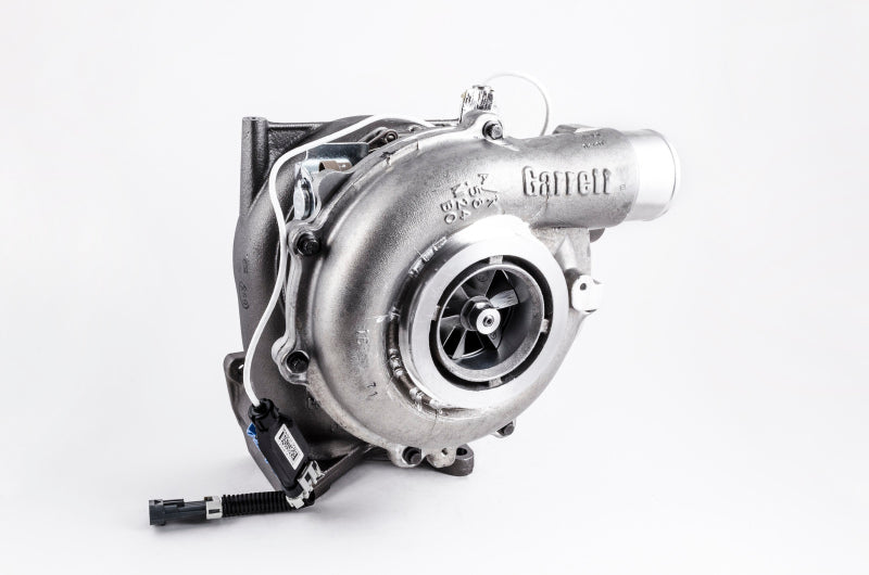 Garrett GT3794VA Turbo Kit - Chevy Duramax 6.6L 2004.5-2009 Stage 1 AVNT - 773540-5001S