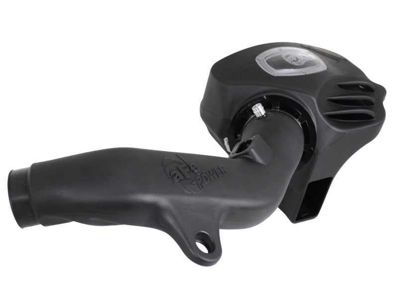aFe Momentum Intake Stage-2 Si Pro 5R 14 BMW 435i (F32) L6-3.0 / 12-15 335i (F30) L6 3.0L - 54-82202