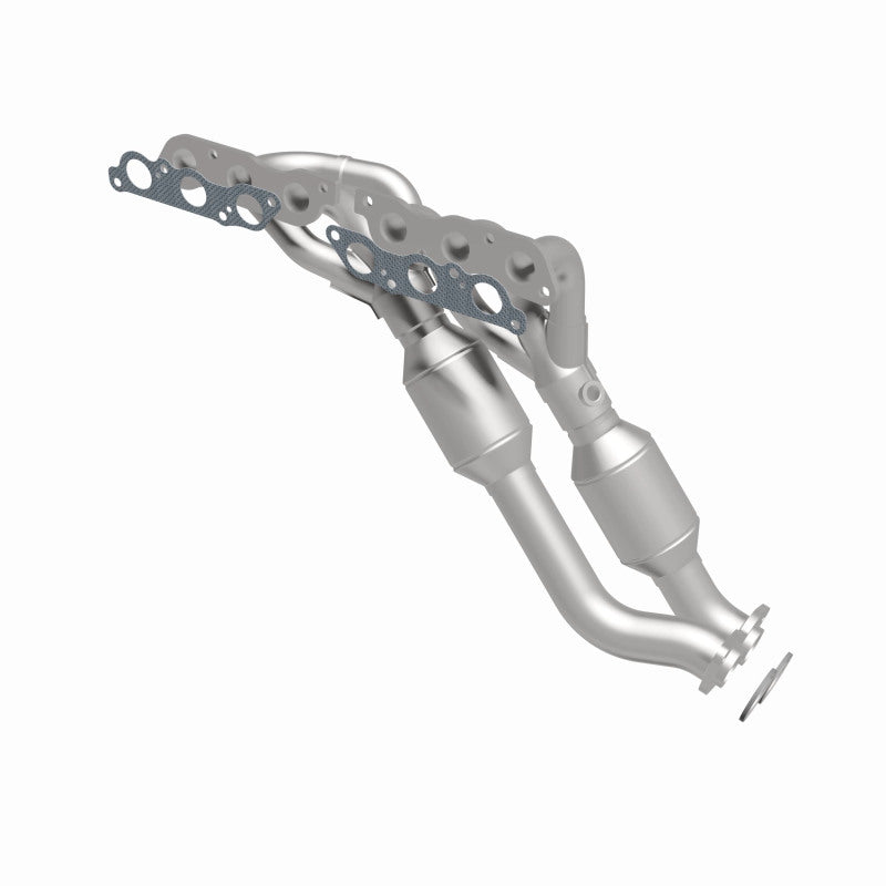 MagnaFlow Conv DF 00-04 Lexus IS/GS300 mani - 50603