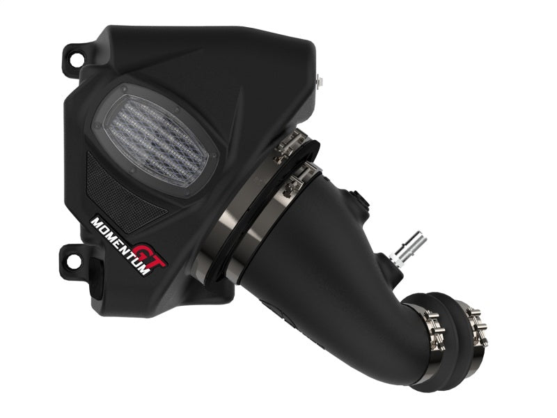 aFe POWER Momentum GT Pro Dry S Cold Air Intake 2017 RAM 2500 Power Wagon V8-6.4L HEMI - 51-72104