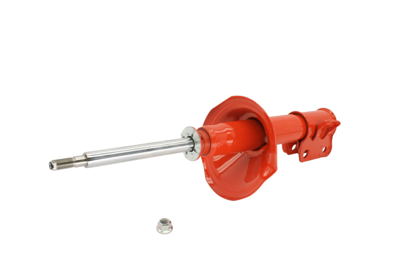 KYB Shocks &amp; Struts AGX Front Left SUBARU Impreza (AWD) 1993-01 SUBARU Impreza (FWD) 1993-96 SUBARU - 734007