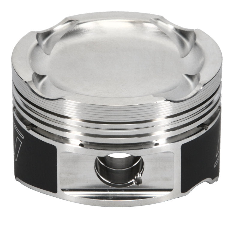 Wiseco Mazdaspeed 2.0 FS Turbo -16.5cc Dish Piston Shelf Stock Kit - K614M835