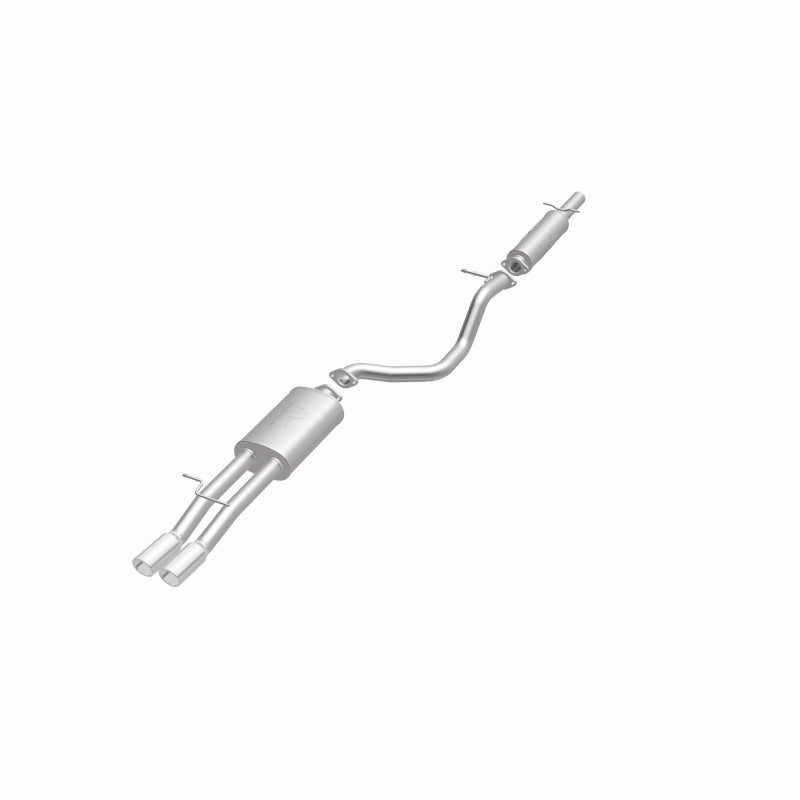 MagnaFlow Sys C/B Jetta Iv All Models - 15669
