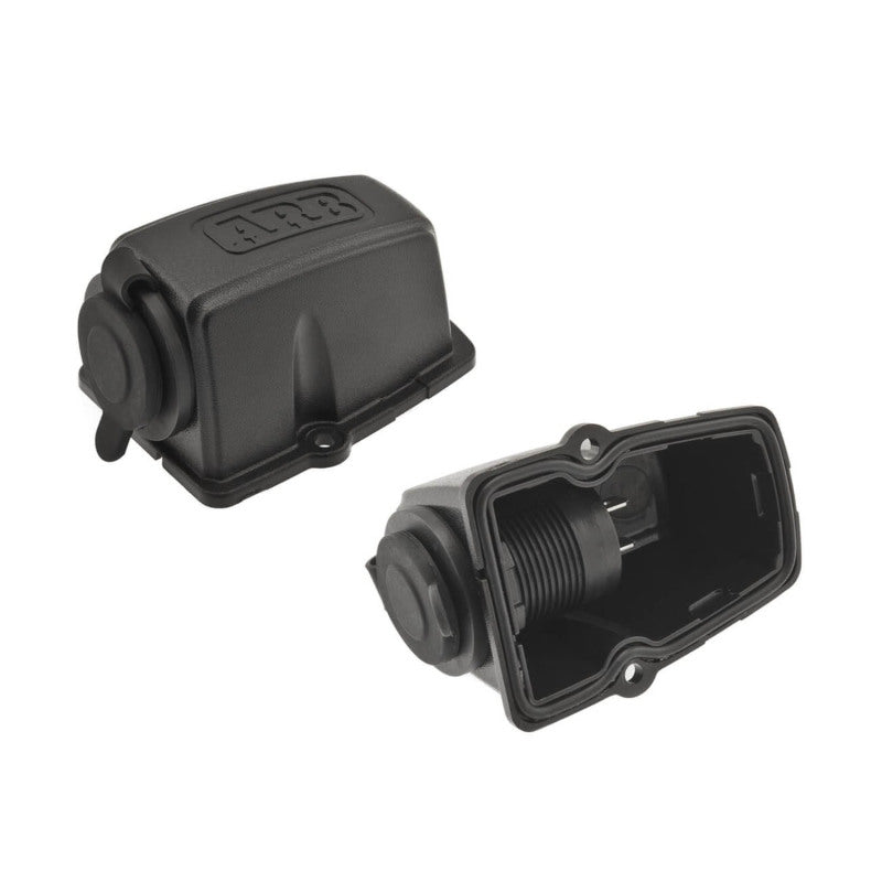 ARB Threaded Socket Surface Mnt ARB Fridge - 10900028