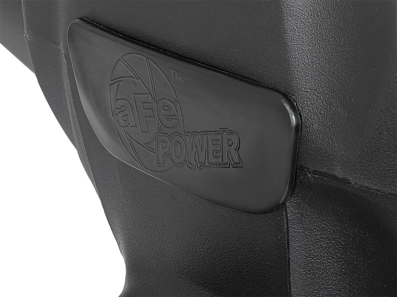 aFe Power 13-15 Chevrolet Camaro SS V8-6.2L Pro DRY S Cold Air Intake System - 51-74204
