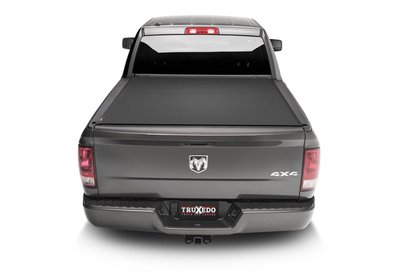 Truxedo 09-18 Ram 1500 &amp; 19-20 Ram 1500 Classic 6ft 4in Sentry CT Bed Cover - 1546916