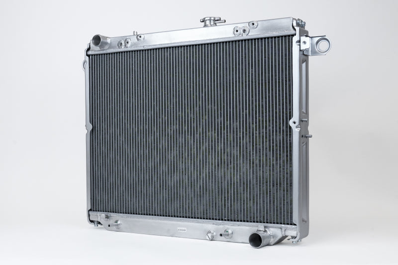 CSF 98-07 Toyota Land Cruiser / Lexus LX470 Heavy Duty All Aluminum Radiator - 7207
