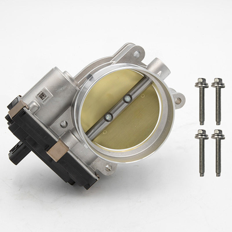 Ford Racing 18-20 Mustang GT 87mm Bullitt Throttle Body - M-9926-M50B