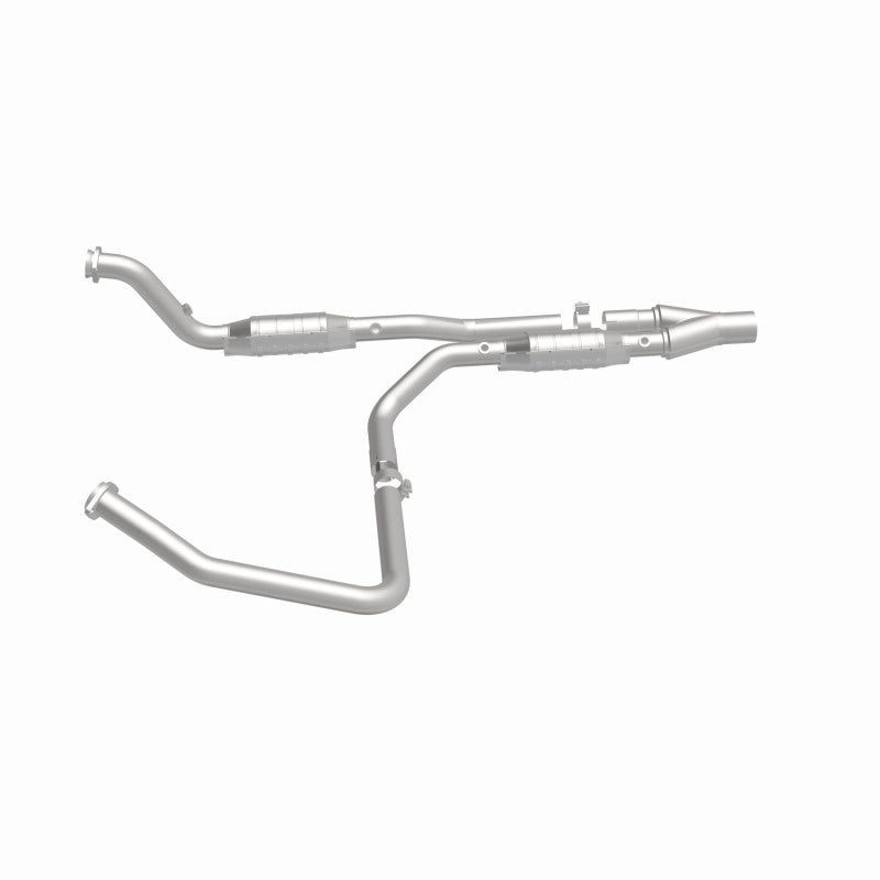 Magnaflow Conv DF 04-07 Dodge Ram 5.7L - 24293