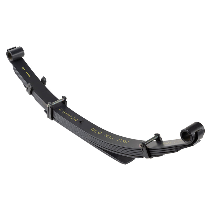 ARB / OME Leaf Spring Toy 40 Serr - CS002R