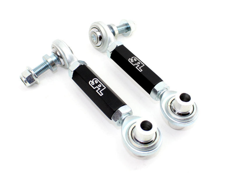 SPL Parts 2014+ BMW M2/M3/M4 (F8X+G8X) Rear Swaybar Endlinks - SPL RE F8X