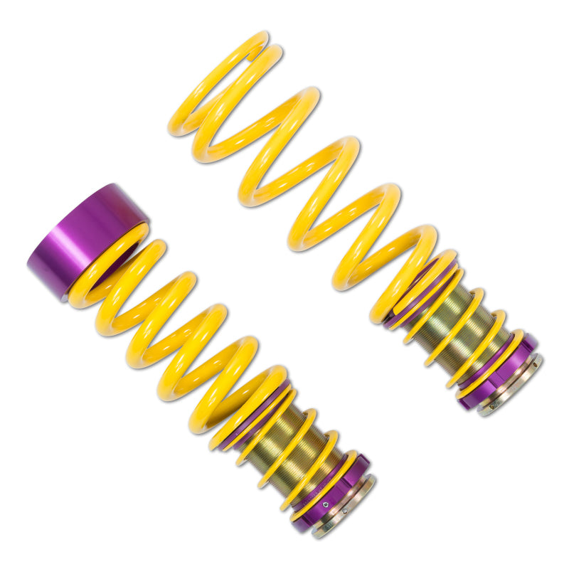 KW H.A.S. Nissan GT-R Skyline (R35) - 25385006