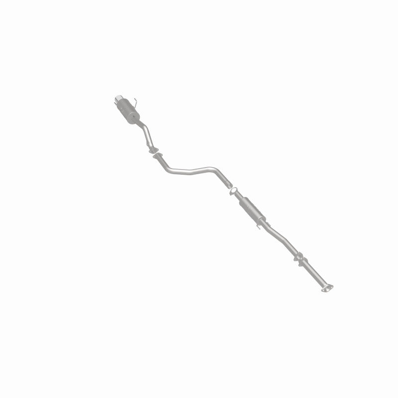 MagnaFlow Sys C/B Civic Ex/Si 2/4Dr 96-On - 15646