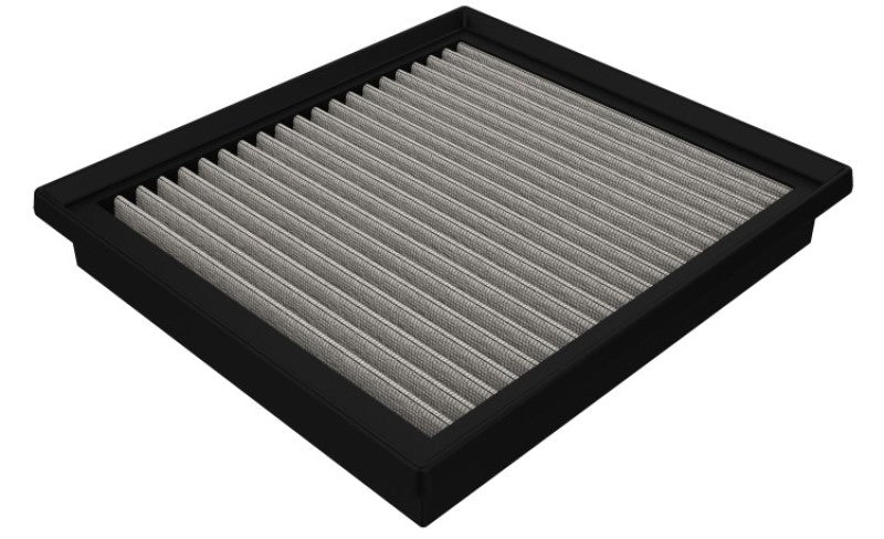 aFe Magnum FLOW Pro Dry S Air Filter 18-21 Subaru Crosstrek 2.0L - 31-10327
