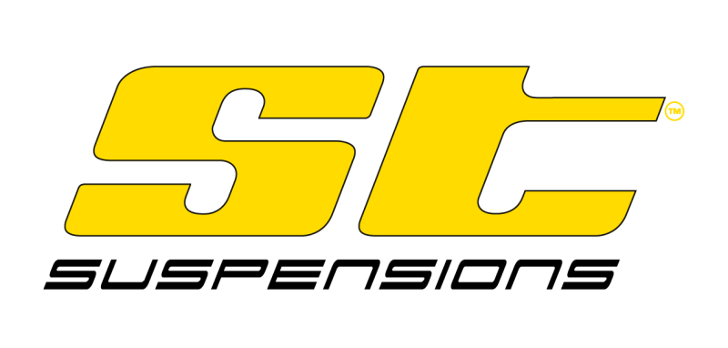 ST Anti-Swaybar Set Toyota Supra MKIII incl. Turbo - 52215