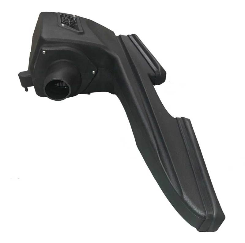 K&N Mercedes Benz A/B/CLA Class Performance Air Intake System - 57S-6200