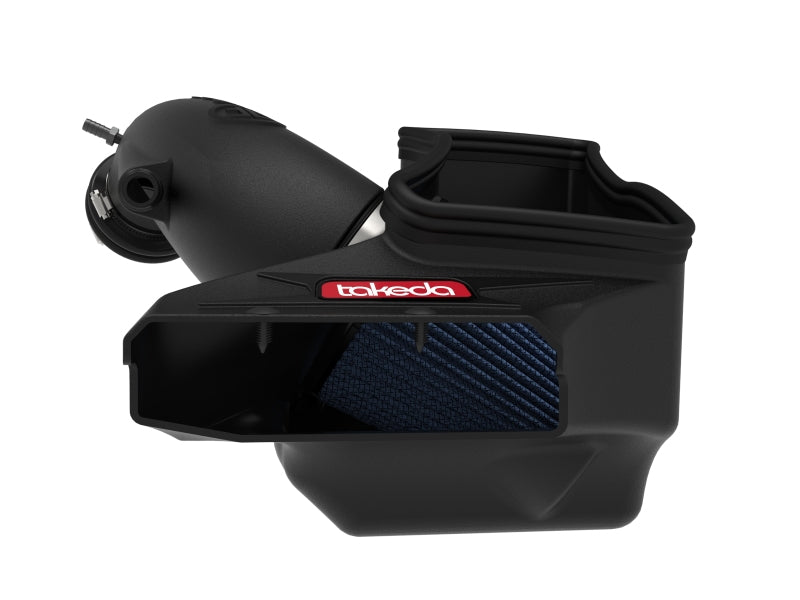 aFe Takeda Stage-2 Pro 5R Cold Air Intake System 2022 Hyundai Elantra N - 56-10057R
