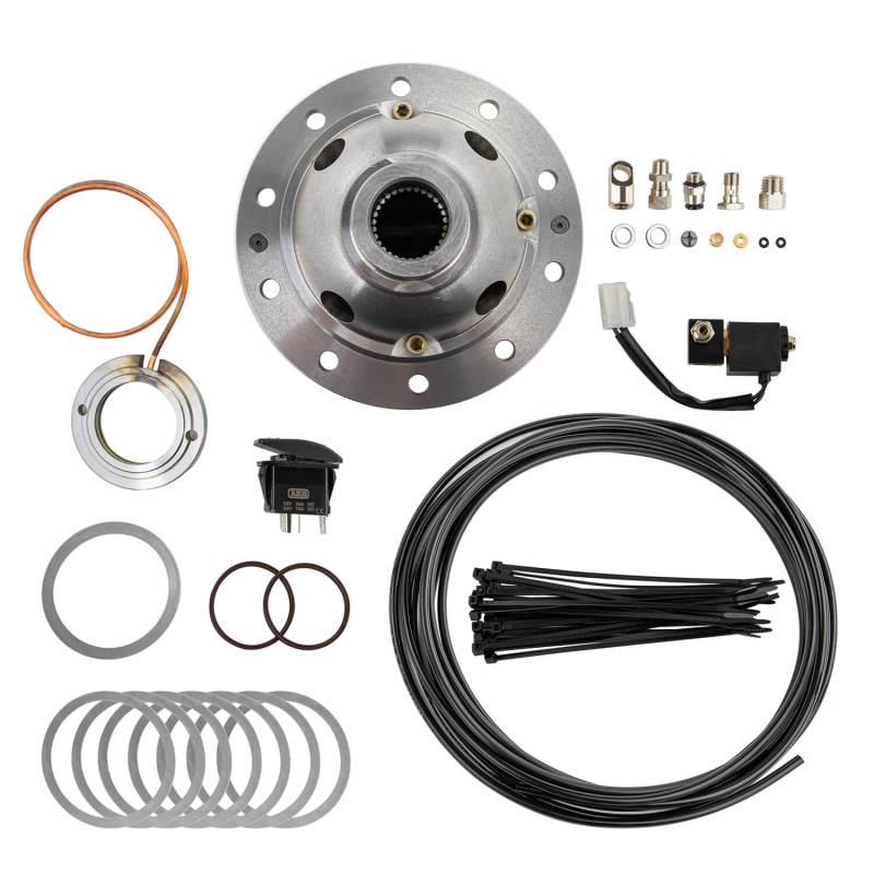 ARB Airlocker Dana 50 30 Spl S/N - RD158