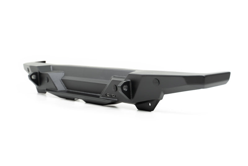 DV8 Offroad 2018 Jeep Wrangler JL FS-15 Series Rear Bumper - RBJL-11