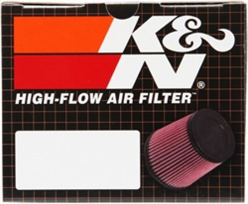 K&amp;N Replacement filter for Focus RS Typhoon intake (69-3539TB) - RU-5163