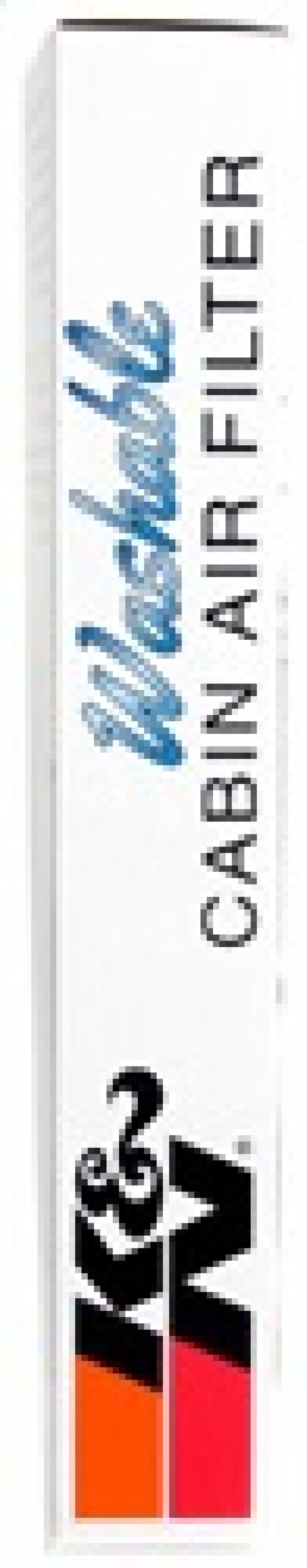 K&N 13-16 Audi SQ5 3.0L V6 Cabin Air Filter - VF3009