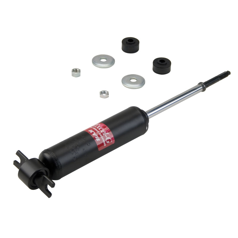 KYB Shocks &amp; Struts Excel-G Front CHEVROLET Blazer (S-Series) 1983-05 CHEVROLET S-Series Pickup (2WD - 344040