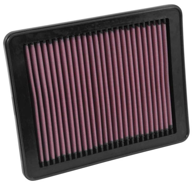 K&N Replacement Air Filter for 2014 Mazda 6 2.2L L4 DSL - 33-3024