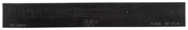 K&N 15-16 Ford F150 5.0L V8 Replacement Cabin Air Filter - VF2049