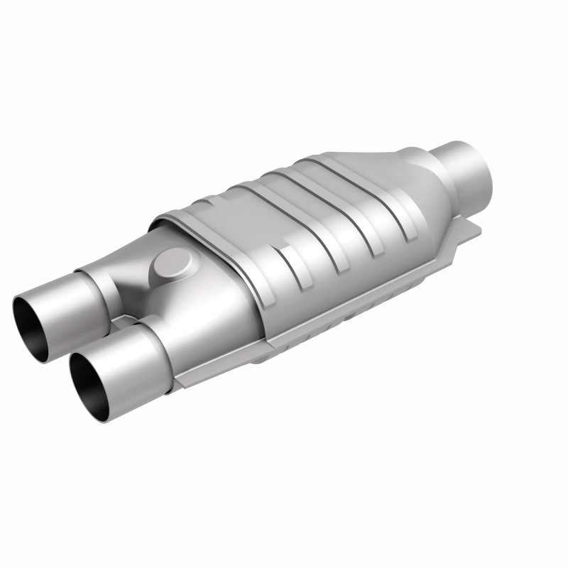 MagnaFlow Conv Univ 2.5/2 S/D FED - 94007