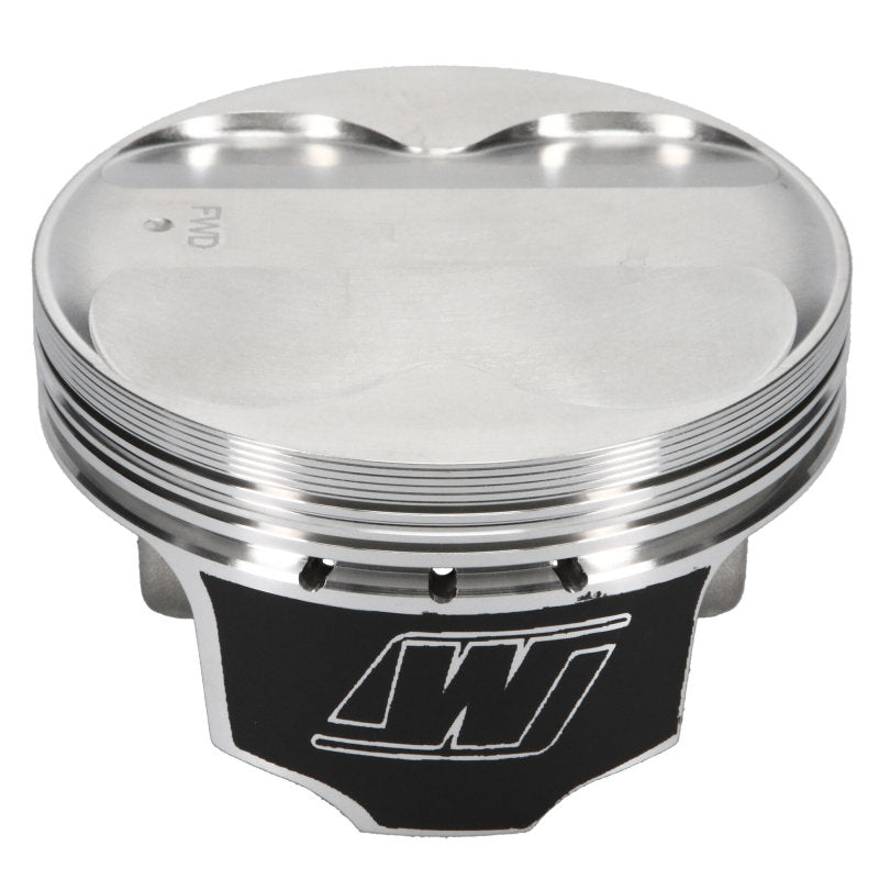 Wiseco Nissan 04 350Z VQ35 4v Domed +7cc 96mm Piston Shelf Stock Kit - K606M96