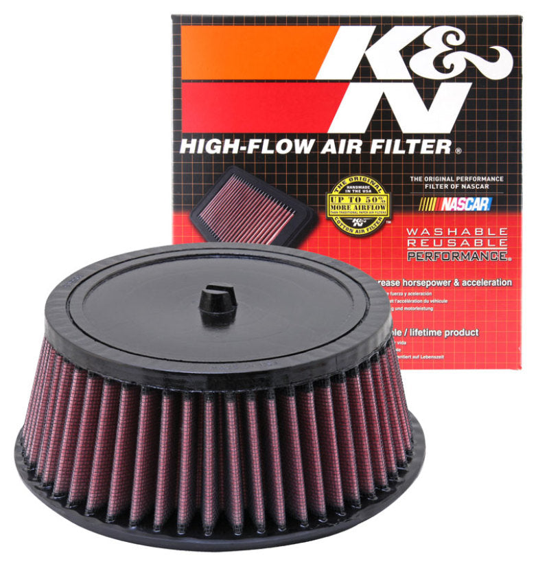 K&N 00-09 Suzuki DRZ400 Replacement Air Filter - SU-4000