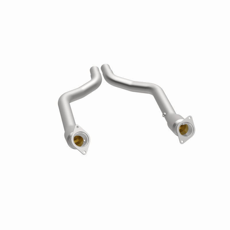 MagnaFlow Conv DF 05- SRT-8 6.1L OFF ROAD - 16420
