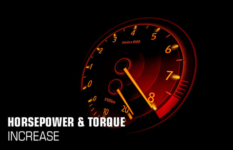 MagnaFlow Univ TP Assy 01-03 GM Diesel - 15463