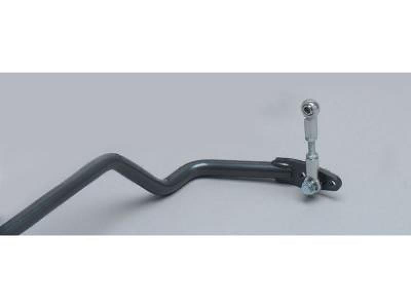 Progress Tech 91-94 Nissan Sentra Rear Sway Bar (22mm - Adjustable) Incl Adj End Links - 62.1509