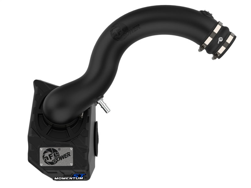 aFe Momentum ST Pro 5R Cold Air Intake System 14-18 Jeep Cherokee (KL) V6 3.2L - 54-46215