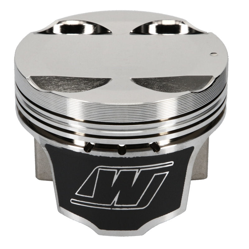 Wiseco Mitsu 4G64 w/4G63 Heads 10.5:1 E85 Piston Kit - K656M855AP