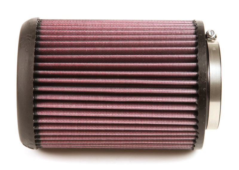 K&N Filter Universal X Stream Clamp-On Round Straight 3in Flange ID / 5in OD / 7in Height - RX-2820