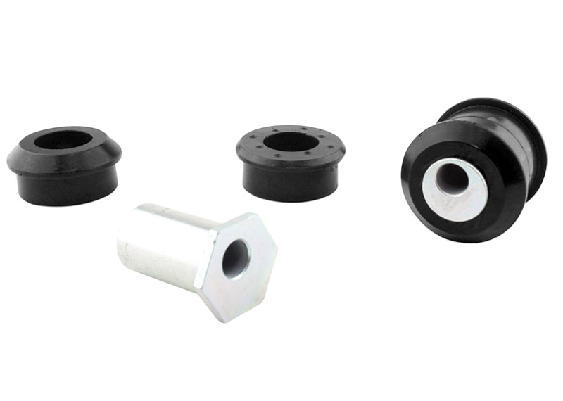 Whiteline 01-05 Honda Civic ES &amp; EU / 02-06 Acura RSX Type S DC5 Rear Camber adj kit -  uppr c/arm - KCA368