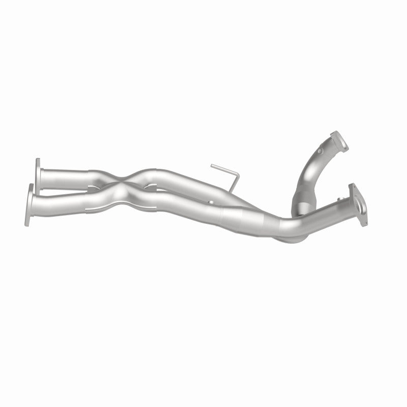MagnaFlow Conv DF 06- Jeep SRT-8 6.1L - 16423